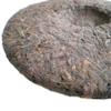 2008 Menghai Aged Tree Puerh Tea Xishuangbanna Old Tree Banzhang Flavor 357g view 3