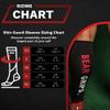 Bear Grips Deadlift Shin Guards - Gym Equipment Rope Climbing Shin Guard for Men and Women - Injury Prevention Calf Support Shin Guard Sleeves for Ultimate Shin Protection (Black, Medium) view 3