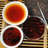 2008 Gold Award Mengku Iceland Lake Arbor Pu'er Tea Pu Erh Tea Cake 357g view 4