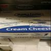 James Farm Cream Cheese 8 Oz (12 Pack) view 1