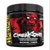 Mutant Creakong  300G Of Delivering Sheer Unadulterated Size And Power, A Creatine Blend That Delivers Only Pure Creatines From The Worlds Leading Creatine Sources. view 1
