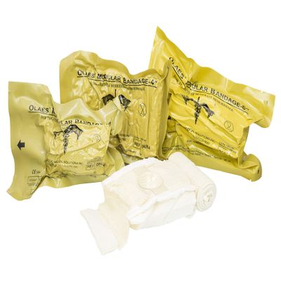 OLAES Modular Bandage (6")