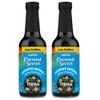 Coconut Secret Coconut Aminos Teriyaki Sauce (2 Pack) - 10 fl oz view 1