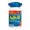Advil Pain Reliever and Fever Reducer, Pain Relief Medicine with Ibuprofen 200mg for Joint Pain, Muscle Ache and Minor Arthritis Pain Relief - 200 Coated Tablets with Easy Open Arthritis Cap view 1