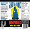Secret Aardvark Hot Sauce Variety Pack - Drunken Jerk, Drunken Garlic, and Habanero Hot Sauce, Low Carb, Hot Sauce & Marinade Gift Set - 8 fl oz 5 Pack view 3