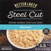 Better Oats Steel Cut Oats with Flax Classic 10 Pouches 11.6 oz (Pack of 2) view 1