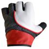 Norman Weight Lifting Body Building Wrist Support Gym Gloves Grip Training Fitness (XXL) view 2