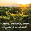 Wilderness Poets White Mulberries - Raw Organic Dried Mulberries, 8 oz (227 g) view 4