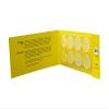 NipStrips BEST NIPPLE CHAFING SOLUTION for Long Distance Runners, Clear Adhesives That Are Discreet & Painless, Guaranteed To Go The Distance on Training & Race Day, Nip Guard Remedy - 20 Pairs view 2