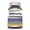 Amazing Formulas Zinc Gluconate 50 Mg Supplement | Tablets | Non-GMO | Gluten-Free | Made in USA (1 Pack | 250 Count) view 3