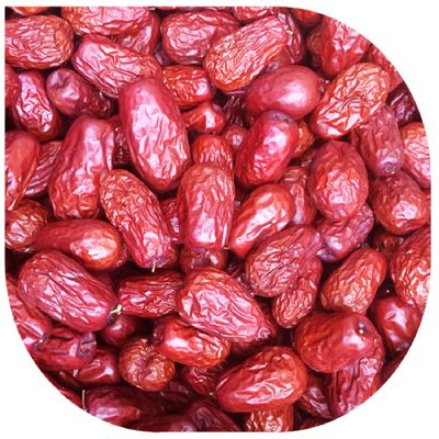 4 Pounds Dried Jujube Dates,Chinese Red Dates,Hand Selected