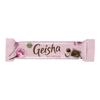 5 Bars x 37g of Fazer Geisha - Original - Finnish - Milk Chocolate with Soft Hazelnut Filling view 1