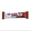 10 Bars x 18g of Fazer Ptkis Milk Chocolate Covered Mint Truffle view 1