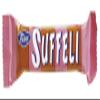 10 Bars x 21g of Fazer Suffeli Waffle in Finnish Classic Milk Chocolate view 1