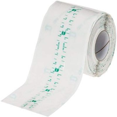 3M tegaderm Roll 2" x 11Yd Transparent Film Dressing (Each), # 16002