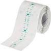 3M tegaderm Roll 2" x 11Yd Transparent Film Dressing (Each), # 16002 view 1