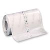 3M Transparent 6" Film Roll (1 Roll) - Tegaderm Breathable Waterproof Adhesive Barrier - Cut to Size - 11 yd per Roll view 1