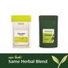 Banyan Botanicals Sitopaladi Powder  Organic Immune Support Supplement  Ayurvedic Formula for Healthy Lungs and Respiration*  1/2lb.  Sustainably Sourced Non-GMO Vegan view 2