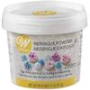 Wilton Meringue Powder Egg White Substitute, Artificial Flavor, 4 Oz view 1