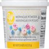 Wilton Meringue Powder Egg White Substitute, Artificial Flavor, 4 Oz view 2