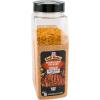 McCormick Grill Mates Brown Sugar Bourbon Seasoning, 27 oz - One 27 Ounce Container of Brown Sugar Bourbon Seasoning Made of Molasses, Red Bell Peppers, and More for Steak, Poultry, and Vegetables view 1