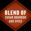McCormick Grill Mates Brown Sugar Bourbon Seasoning, 27 oz - One 27 Ounce Container of Brown Sugar Bourbon Seasoning Made of Molasses, Red Bell Peppers, and More for Steak, Poultry, and Vegetables view 4