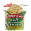 Caramel Cob Soft Caramel Popcorn  16 Individually Wrapped 2.5 oz Bars  Gluten-Free, Peanut & Tree Nut-Free  Microwaveable for Warm, Gooey Taste  Made in the USA  Classic Sweet Snack view 4