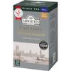Ahmad Tea, Decaffeinated Earl Grey Tea, 20 Tagged and Aluminium Foil Envelopes view 1