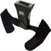 Skil-Care Abduction Wedge with Soft Foam Padding, 14" W x 8" D x 4" H, Promotes Hip Alignment and Stability, Easy-to-Clean Cover, 703075 view 1
