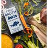 Aneto 100% Natural Fish Broth (3 Pack) view 3