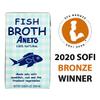 Aneto 100% Natural Fish Broth (3 Pack) view 4