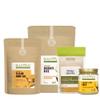 Banyan Botanicals Kitchari Kit  Organic Yellow Mung Dal, Basmati Rice, Kitchari Spice Mix & Ghee to Make Kitchari  for Ayurvedic Cleanses & Digestive Resets  Non GMO Sustainably Sourced Vegetarian view 1