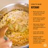 Banyan Botanicals Kitchari Kit  Organic Yellow Mung Dal, Basmati Rice, Kitchari Spice Mix & Ghee to Make Kitchari  for Ayurvedic Cleanses & Digestive Resets  Non GMO Sustainably Sourced Vegetarian view 2