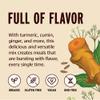 Banyan Botanicals Kitchari Kit  Organic Yellow Mung Dal, Basmati Rice, Kitchari Spice Mix & Ghee to Make Kitchari  for Ayurvedic Cleanses & Digestive Resets  Non GMO Sustainably Sourced Vegetarian view 4