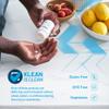 Klean Athlete Klean-D | 5000 IU of Vitamin D3 to Support Immune Health, Muscle Recovery, Calcium Absorption, and Bone Strength | NSF Certified for Sport | 100 Tablets view 3
