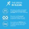 Klean Athlete Klean-D | 5000 IU of Vitamin D3 to Support Immune Health, Muscle Recovery, Calcium Absorption, and Bone Strength | NSF Certified for Sport | 100 Tablets view 4