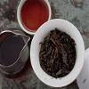 1996 Yunnan Pu'er Ripe Tea 250g view 4