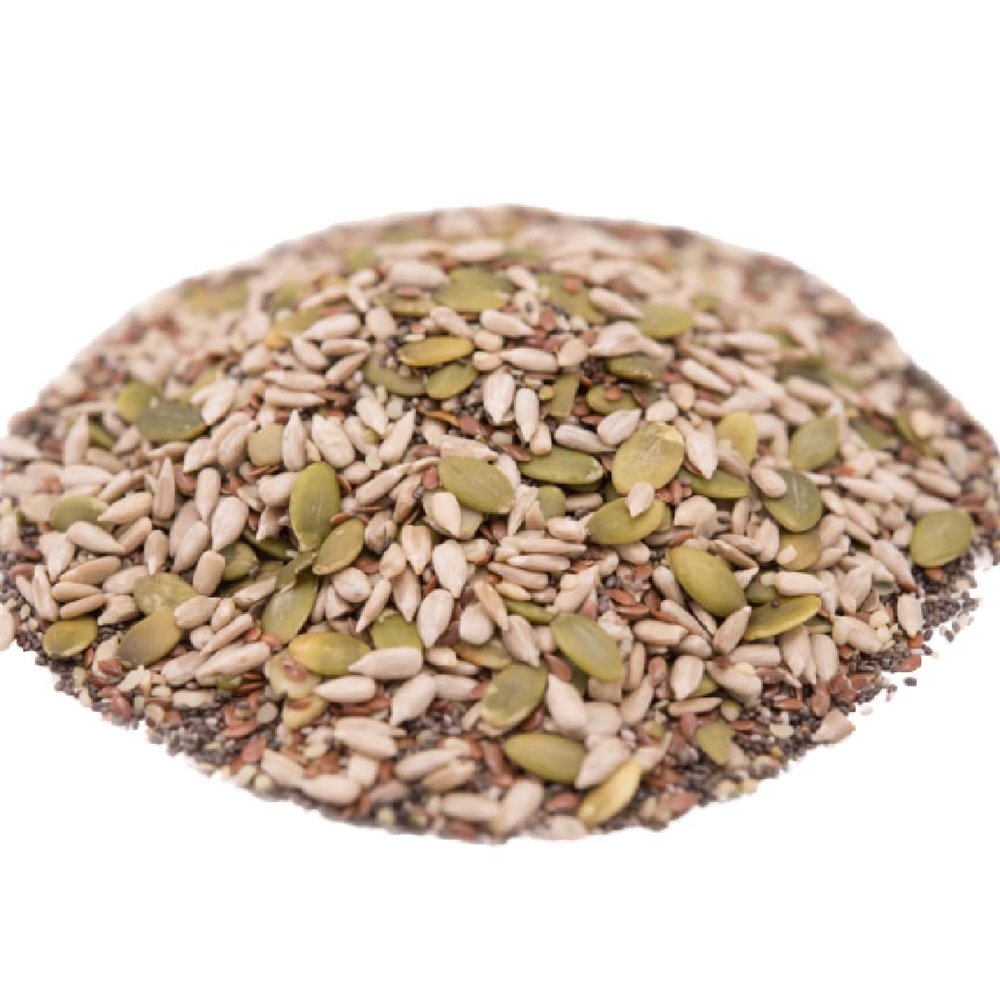 Gerbs Super 5 Seed Snack Mix 2 lbs.