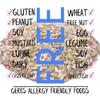 Gerbs Super 5 Seed Snack Mix 2 lbs. view 3