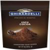 Ghirardelli 100 Percent Unsweetened Premium Baking Cocoa, 8 Ounce (Pack of 6) view 1