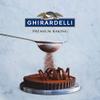Ghirardelli 100 Percent Unsweetened Premium Baking Cocoa, 8 Ounce (Pack of 6) view 3