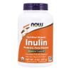 Now - Organic Inulin Powder 8 Oz view 1