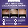 Biocorneum Advanced Scar Treatment with Silishield & SPF 30 50g  Silicone Scar Gel for Scars - Surgeon Recommended for New & Old Scars  Silicone Scar Cream for Surgical Scars Suitable for Kids view 2