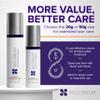 Biocorneum Advanced Scar Treatment with Silishield & SPF 30 50g  Silicone Scar Gel for Scars - Surgeon Recommended for New & Old Scars  Silicone Scar Cream for Surgical Scars Suitable for Kids view 4