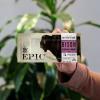 EPIC Bison Bacon Cranberry Bars, Grass-Fed, 12 Count Box 1.3oz bars view 4