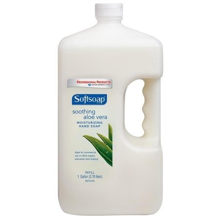 Soap - Item Number 01900CS