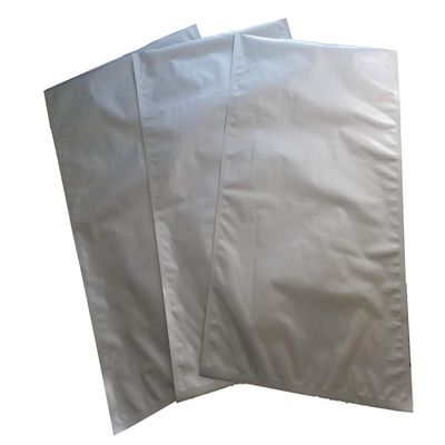 (10) Mylar Bags 5 Mil 5 Gallon + Oxygen Absorbers - for Long Term Food Storage - 300LB Kit by ShieldPro
