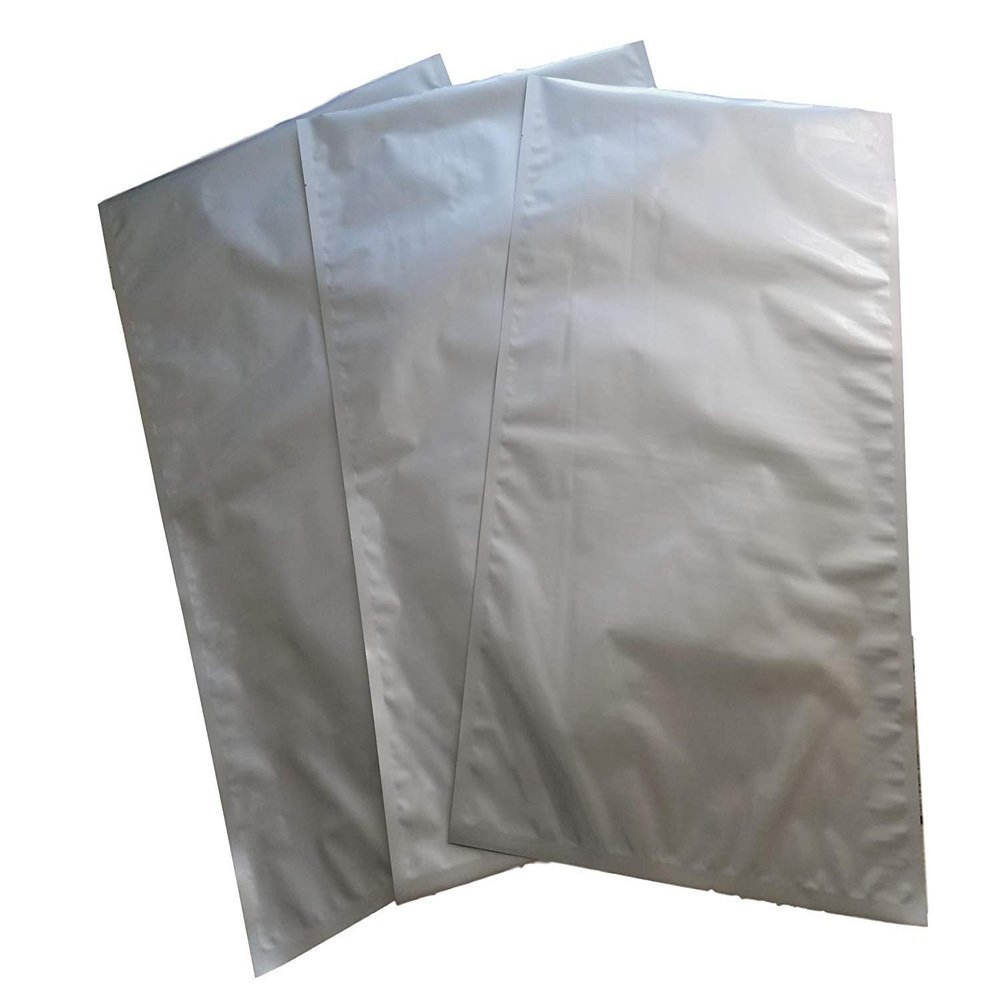 (10) Mylar Bags 5 Mil 5 Gallon + Oxygen Absorbers - for Long Term Food Storage - 300LB Kit by ShieldPro