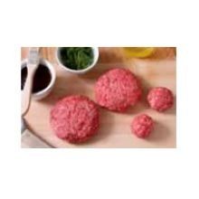 Broadleaf Grass Fed Bulk Ground Beef, 2.5 Pound -- 4 per case.