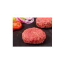 Broadleaf Wagyu Round Beef Patty, 10 Pound -- 1 each.